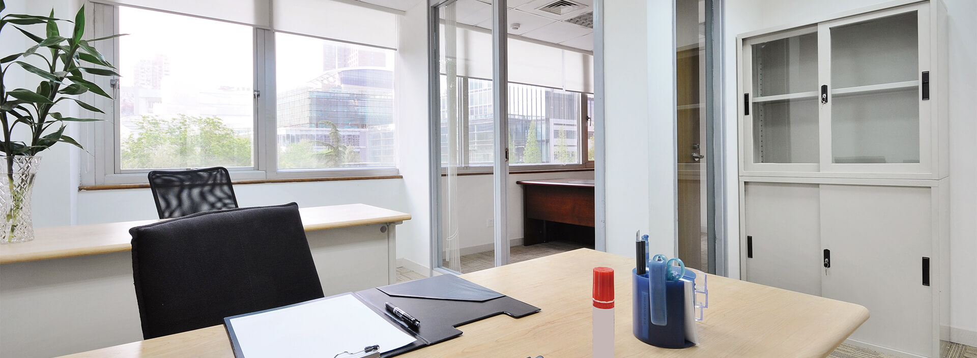 Commercial Cleaning Services